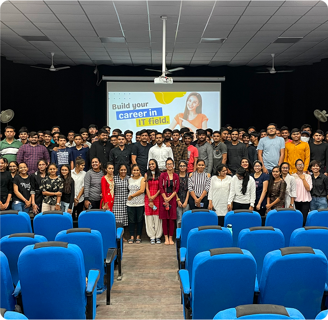 College Seminar