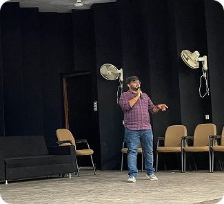 College Seminar