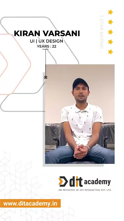 Kiran Varsani