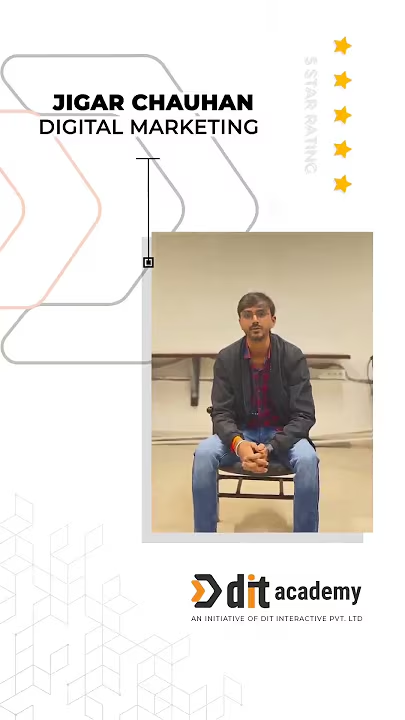 Jigar Chauhan