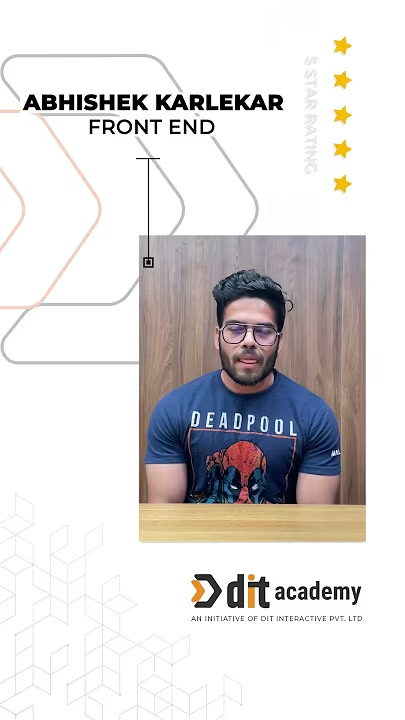 Abhishek Karlekar