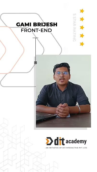 Gami Brijesh