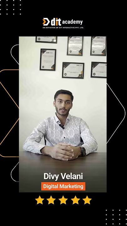 Divy Velani
