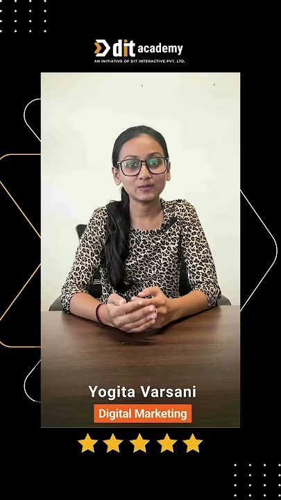 Yogita Versani