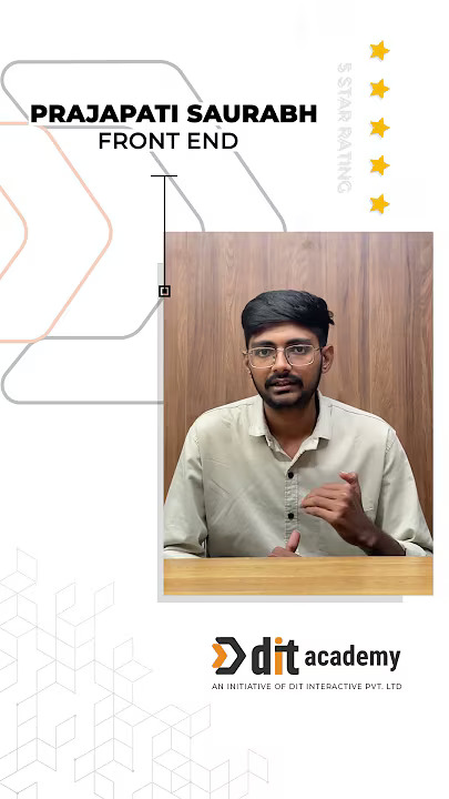 Prajapati Saurabh