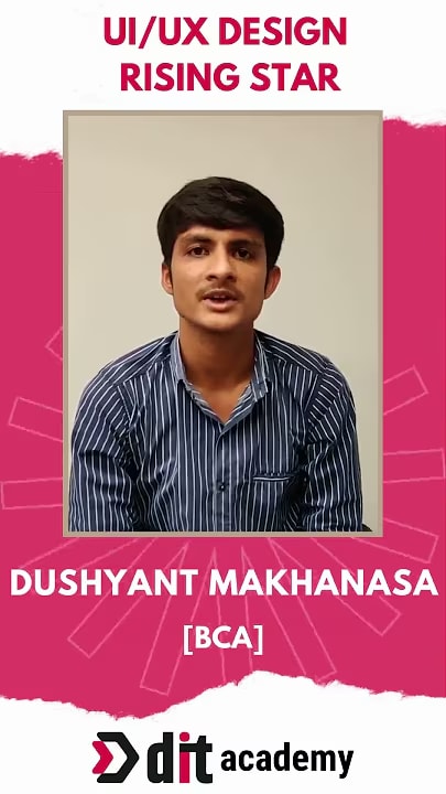 Dushyant Makhanasa