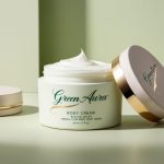 Alpine Glow Body Cream