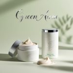 Serenity Springs Body Cream