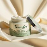 Azalea Fields Soothing Cream