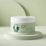 Earthly Essence Body Cream