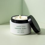 Garden Fresh Body Cream