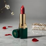 Velvet Luxe Lipstick