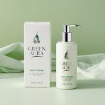 Green Haven Body Cream