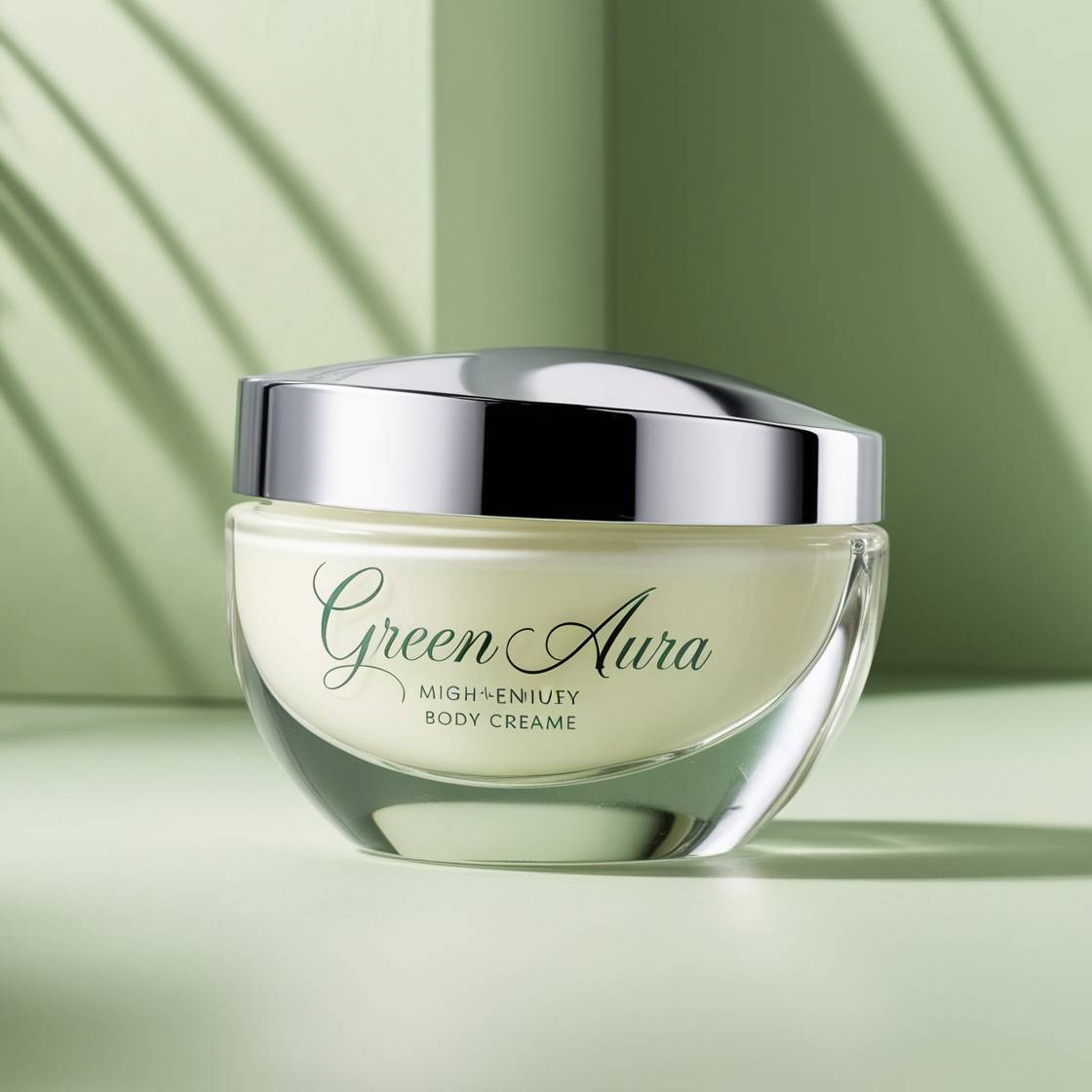 Meadow Magic Body Cream