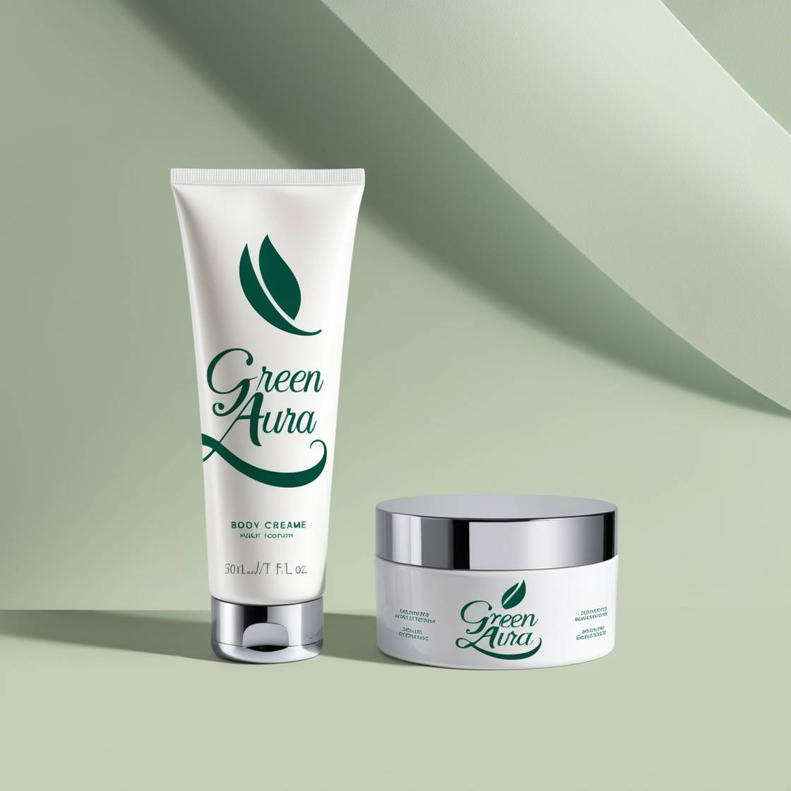 Wildflower Whisper Body Cream