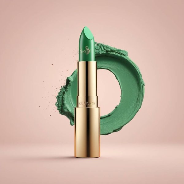 Petal Kiss Lipstick