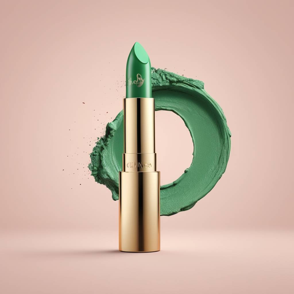 Petal Kiss Lipstick