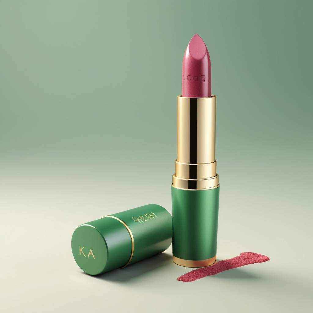 Silken Smooth Lipstick