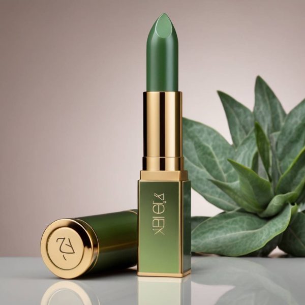Radiant Rouge Lipstick