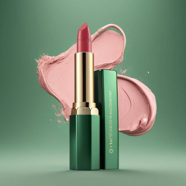 Silken Smooth Lipstick