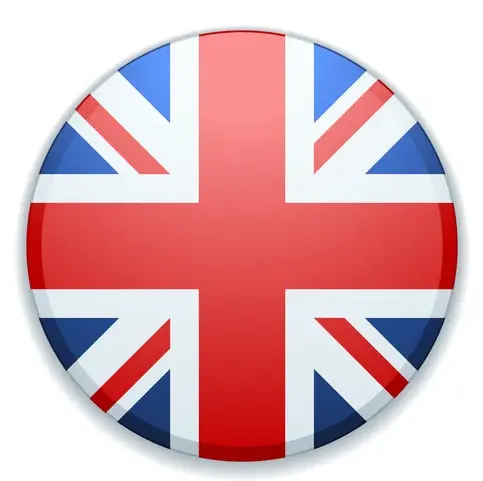 UK Flag