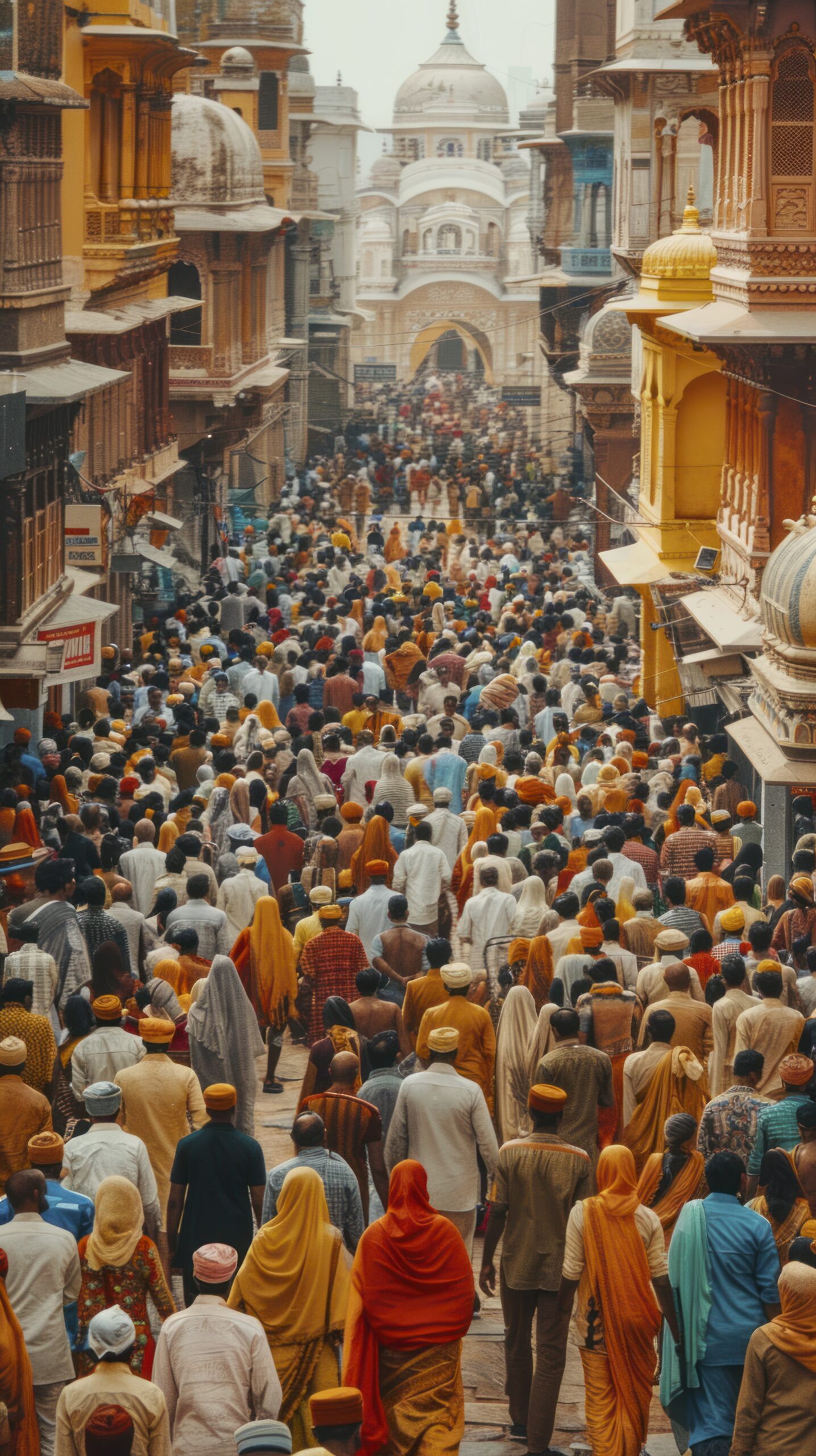 About Swami Samarth Sewa Marg