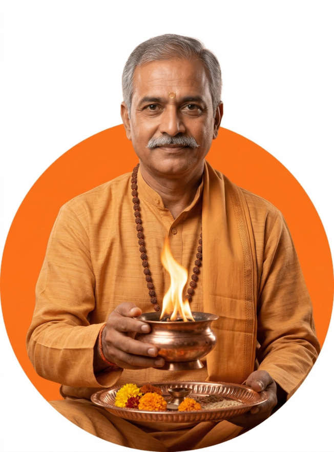 Matrugaya Pooja