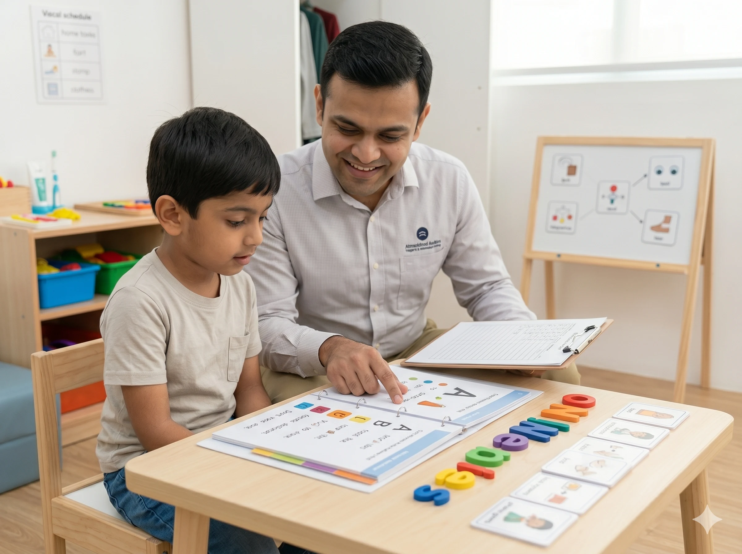 Special education and individualised learning