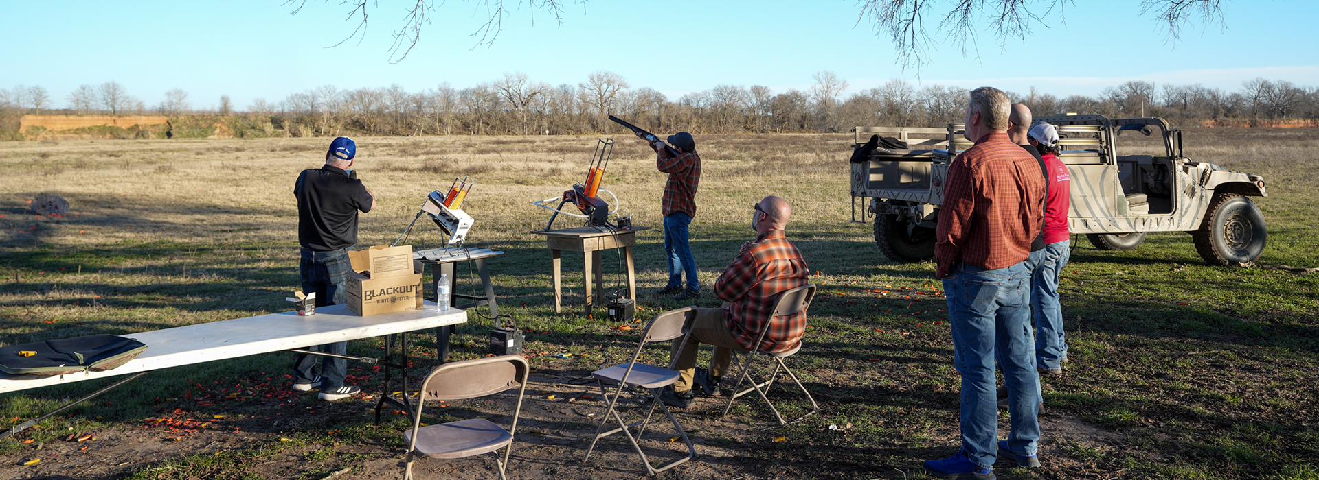 Hatchet Throwing