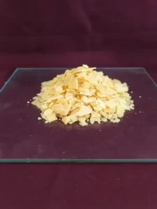 NCS flakes