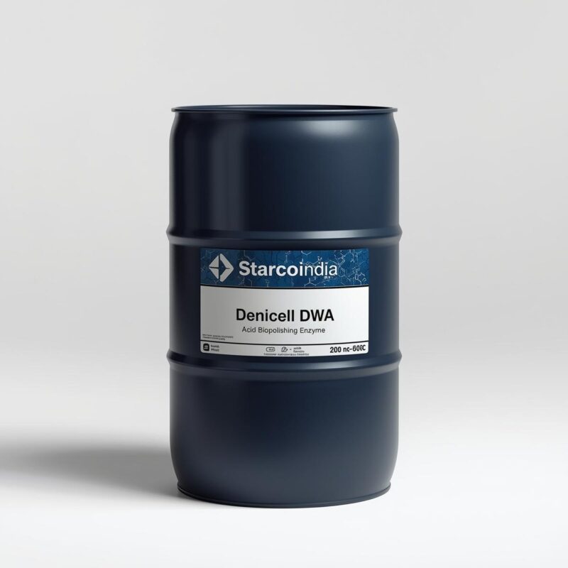 Acid Biopolishing Enzyme – Denicell DWA