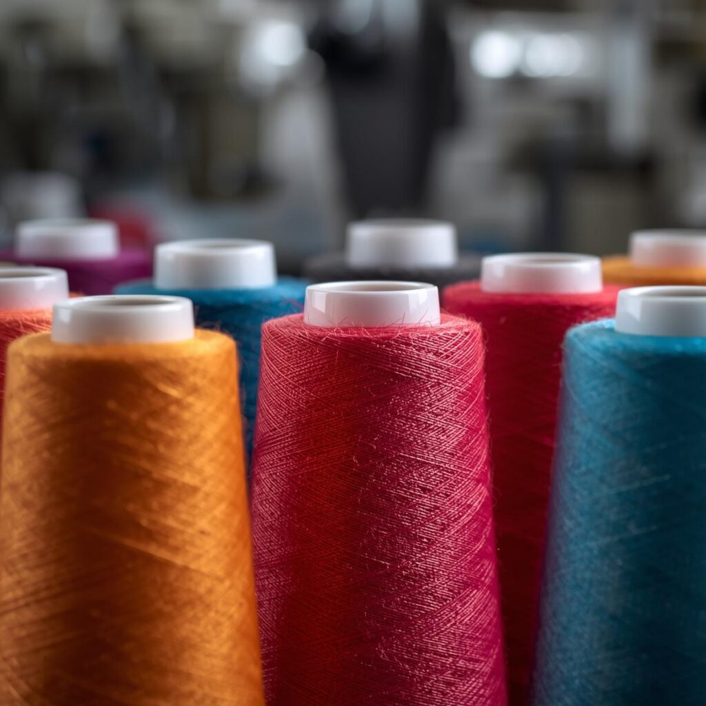 Sewing Threads