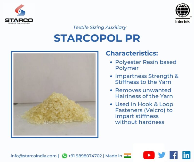 Starcopol PR Powder