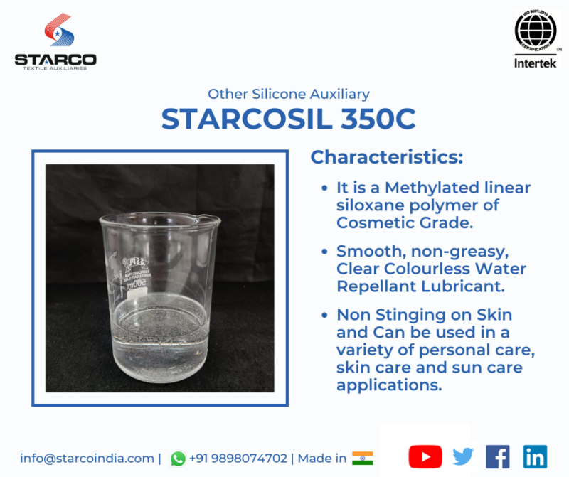 Starcosil 350C