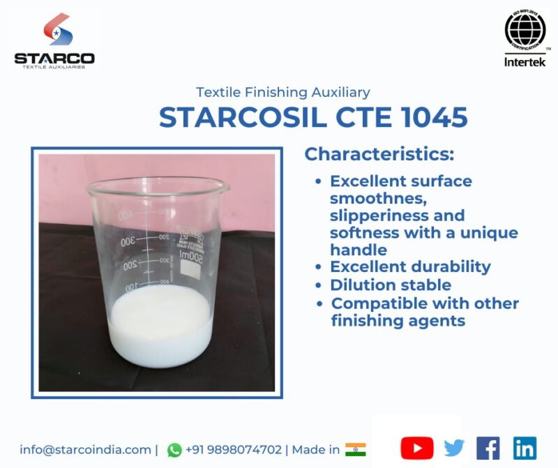 Starcosil CTE 1045
