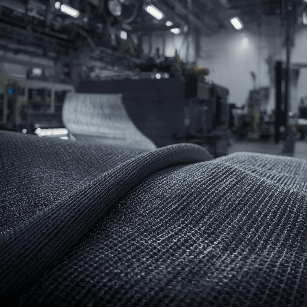 Technical Textiles Auxiliaries