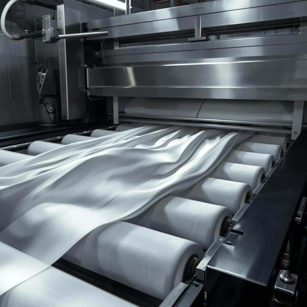 Textile Processing Auxiliaries